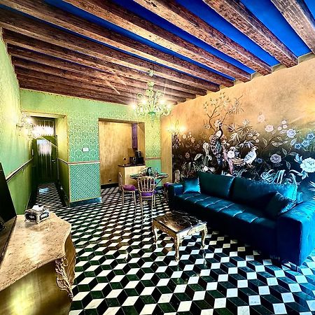 Venice The Experience Luaran gambar