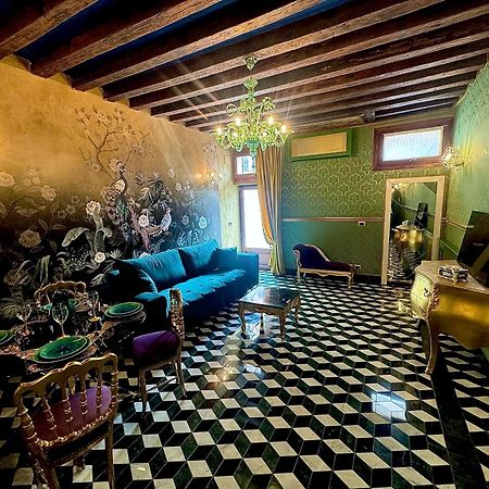 Venice The Experience Luaran gambar