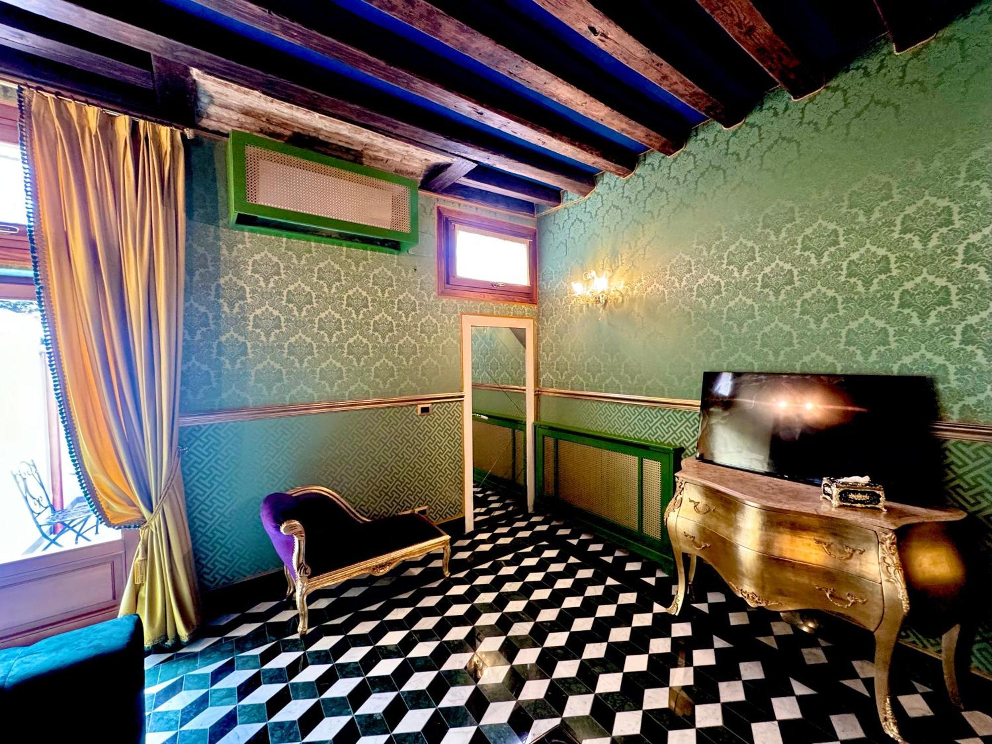Venice The Experience Luaran gambar