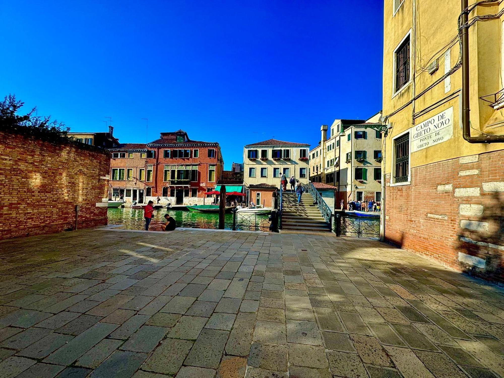 Venice The Experience Luaran gambar