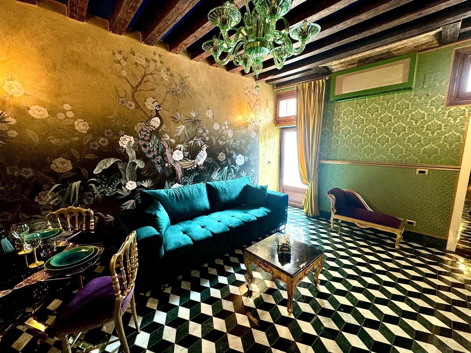 Venice The Experience Luaran gambar