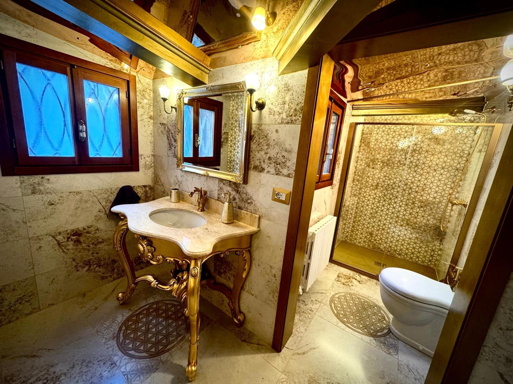 Venice The Experience Luaran gambar