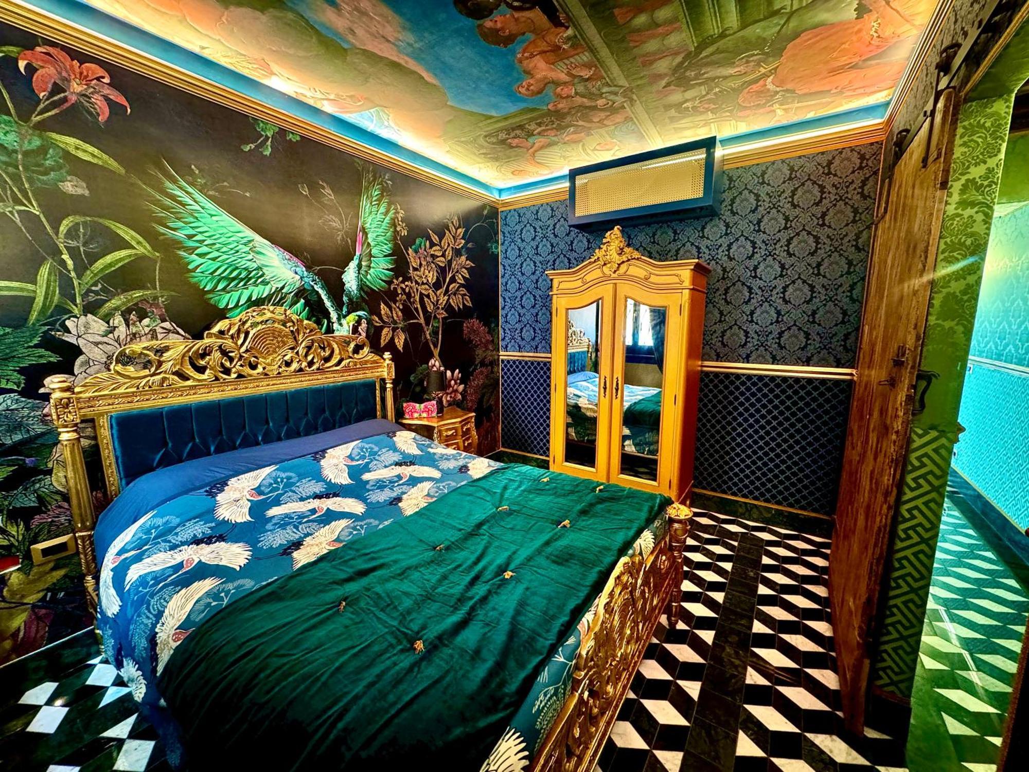 Venice The Experience Luaran gambar