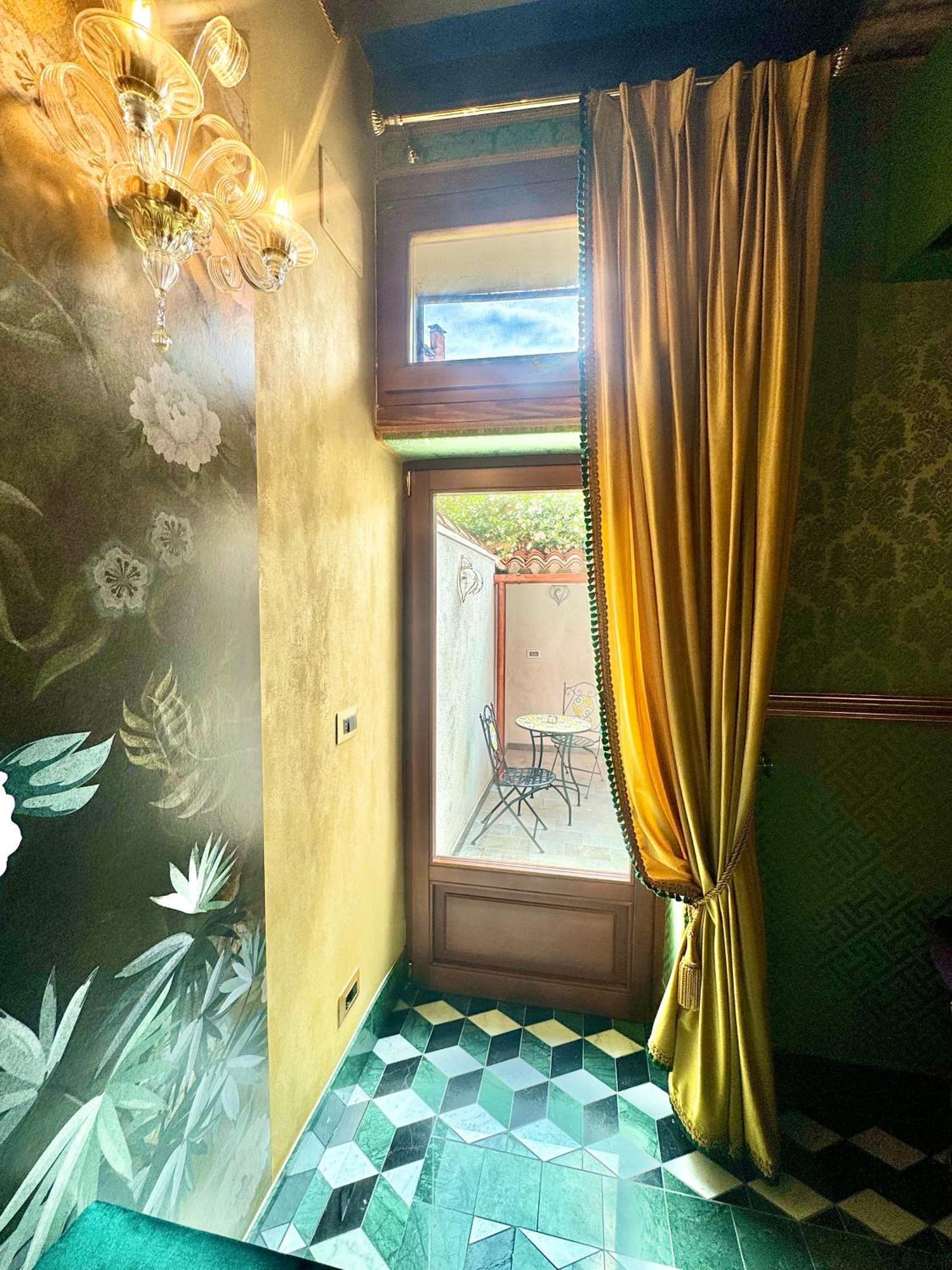 Venice The Experience Luaran gambar