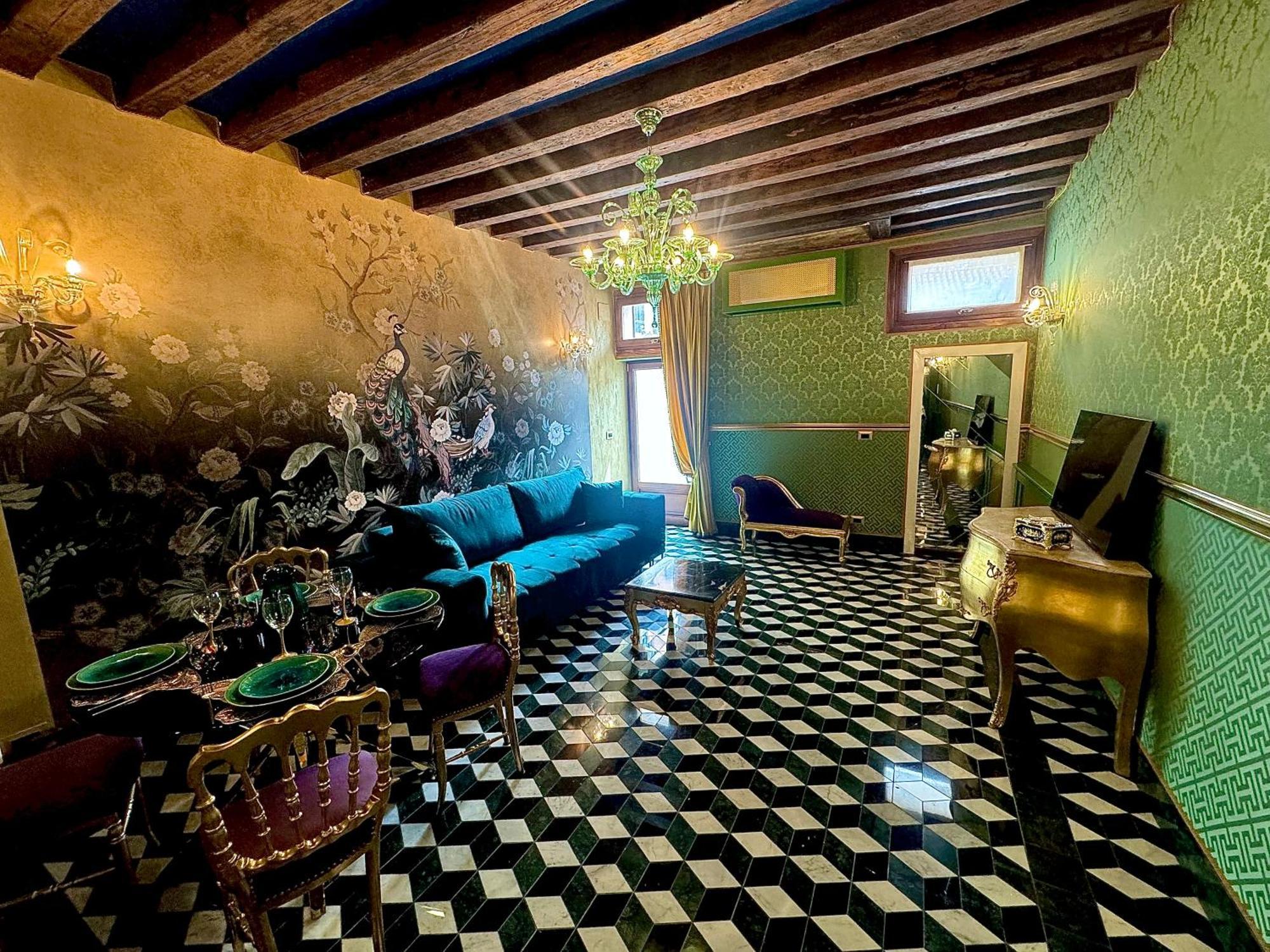 Venice The Experience Luaran gambar