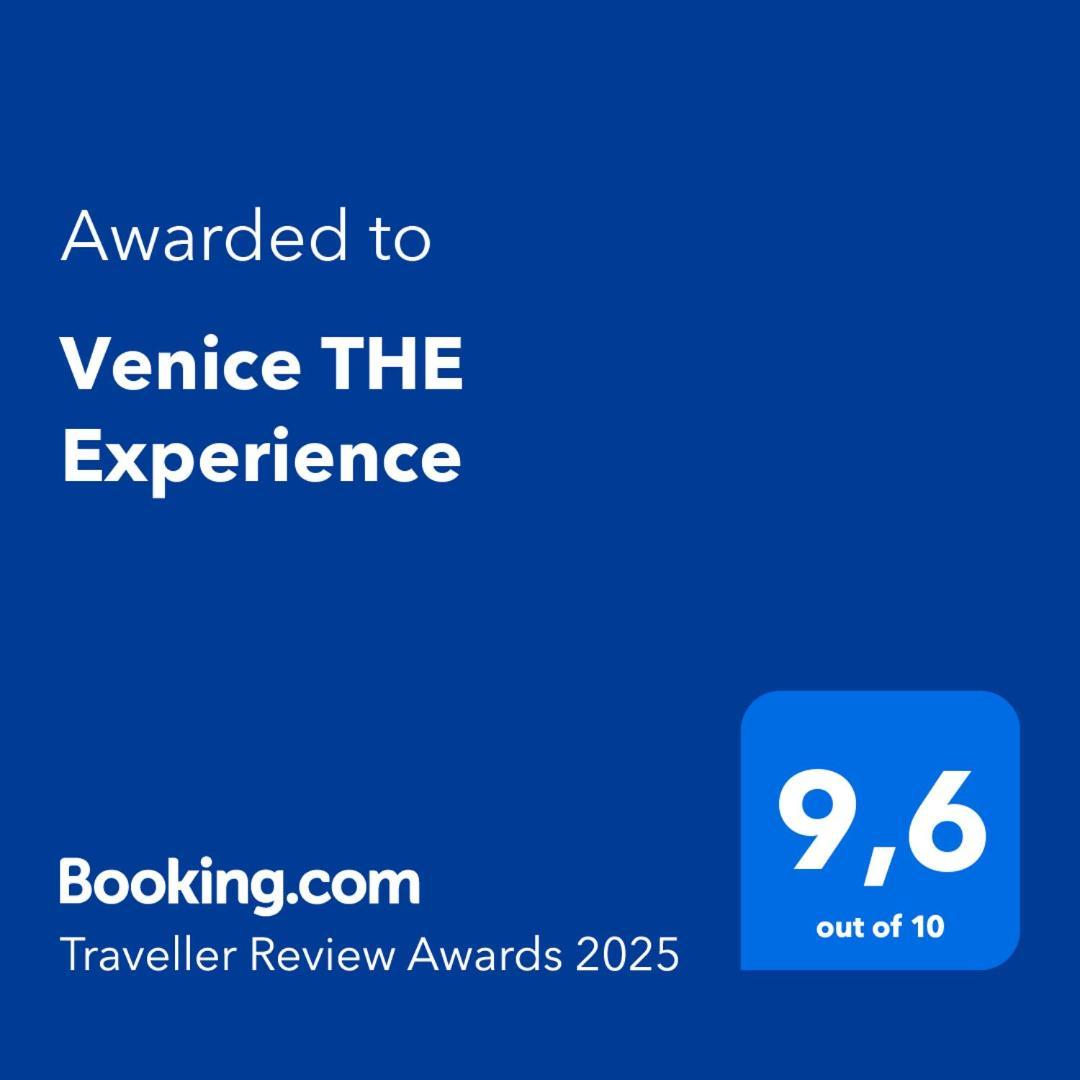 Venice The Experience Luaran gambar